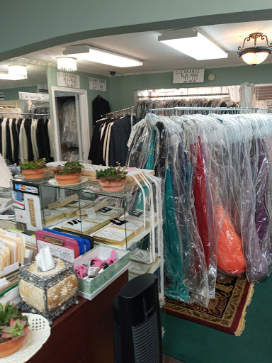 Bridal Shop «Bridal Place & Alterations», reviews and photos, 1730 Celanese Rd, Rock Hill, SC 29732, USA