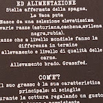 Photo n°2 de l'avis de Massimiliano.p fait le 01/05/2023 à 10:19 sur le  Retrò Osteria Veneta à Marcon