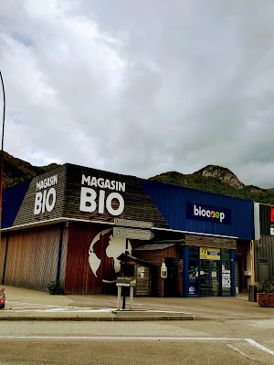 Biocoop Moutiers à Moutiers