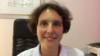 Dr Estelle HENRY-LATROUITE à Le Mans