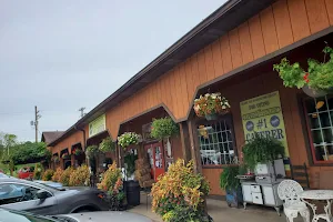 The SpringHouse Country Market and Restaurant image