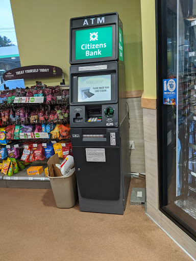 Gas Station «Cumberland Farms», reviews and photos, 143 Park Ave, West Springfield, MA 01089, USA