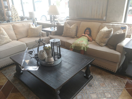 Furniture Store «Ashley HomeStore», reviews and photos, 7780 TX-121, Frisco, TX 75034, USA