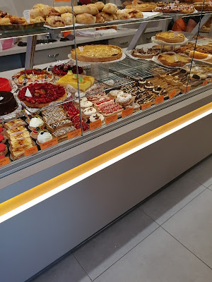 La P'tite Boulange à Plélan-le-Grand