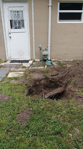 Plumber «A to Z Statewide Plumbing Inc.», reviews and photos, 2215 SW 58th Terrace, West Park, FL 33023, USA