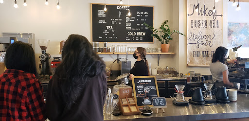 Coffee Shop «Spearhead Coffee», reviews and photos, 619 12th St, Paso Robles, CA 93446, USA