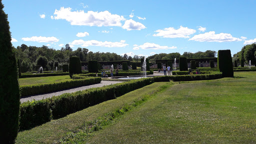 Restaurant Sjö & Land