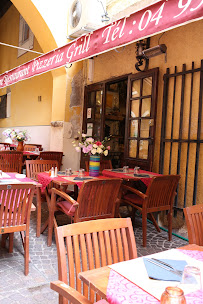 Atmosphère du Restaurant italien Le Serre à Villefranche-sur-Mer - n°19