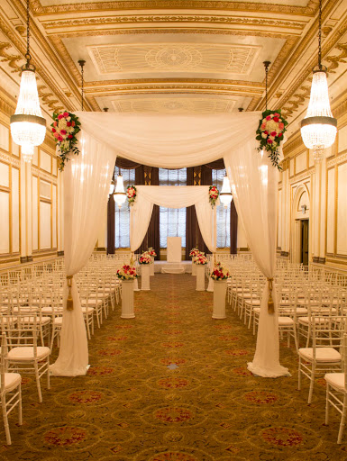 Party Equipment Rental Service «Bowerbird Events», reviews and photos, 3823 NE 113th Ave, Portland, OR 97220, USA