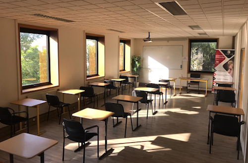 Centre de formation Centre DEVELOP'MENT' Le Blanc-Mesnil