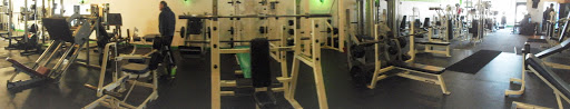 Gym «MBS 24-7 Fitness», reviews and photos, 6137 N Northwest Hwy, Chicago, IL 60631, USA