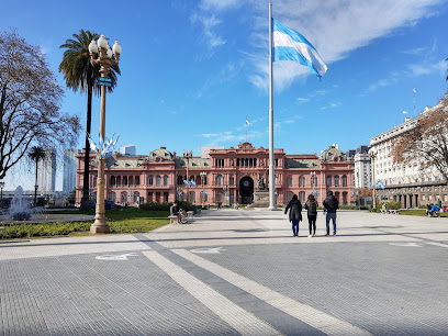 Casa Rosada