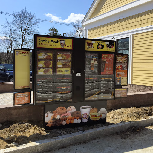 Donut Shop «Heav’nly Donuts», reviews and photos, 592 Merrimack Ave, Dracut, MA 01826, USA