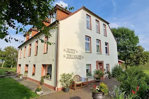 Pension Altes Zollhaus image