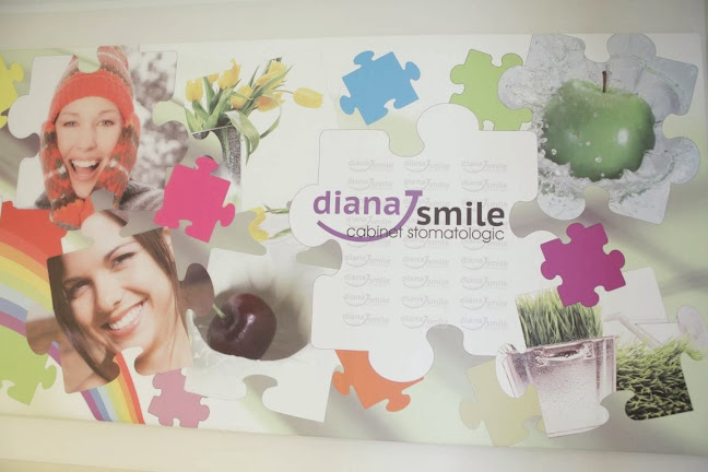 Diana Smile - <nil>