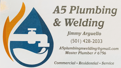 A5 Plumbing and Welding