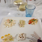 Photo n°1 de l'avis de Lu. fait le 19/06/2022 à 19:46 sur le  RISTORANTE PIZZERIA DA YANKEE à Fano