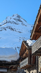 Photo n°84 de Restaurant La Cabane à Bonneval-sur-Arc ()