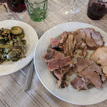 Photo n°4 de l'avis de Daniele.a fait le 25/02/2023 à 22:09 sur le  Ristorante Trattoria Al Folzone à Lonato del Garda