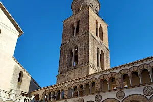 Cathedral of Santa Maria degli Angeli, San Matteo and San Gregorio VII image