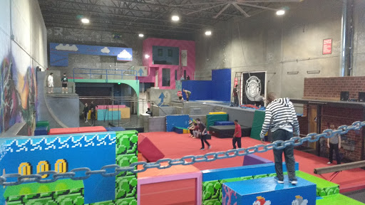Training Centre «Tempest Freerunning Academy», reviews and photos, 19821 Nordhoff Pl #115, Chatsworth, CA 91311, USA