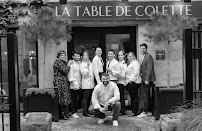 Photos du propriétaire du Restaurant gastronomique La Table de Colette à Paris - n°18