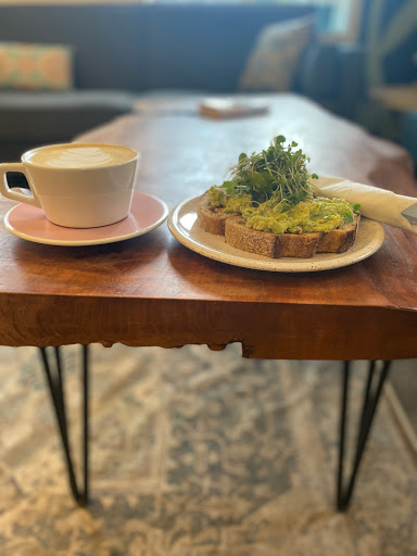 Coffee Shop «Hatchet Coffee», reviews and photos, 200 Den Mac Dr, Boone, NC 28607, USA