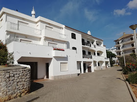 Vila Guerreiro Apartments