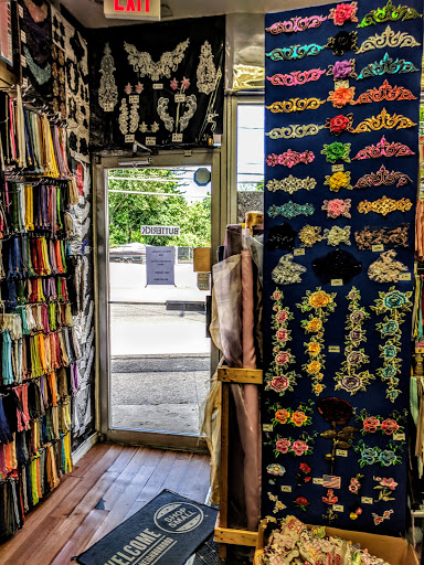Fabric Store «Huntington Fabric Depot», reviews and photos, 1949 New York Ave, Huntington Station, NY 11746, USA