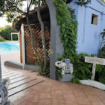 Photo n°8 de l'avis de Olga.e fait le 28/07/2023 à 13:55 sur le  Is Benas Country Lodge à Putzu Idu