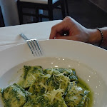 Photo n°3 de l'avis de Francois.o fait le 17/07/2019 à 20:49 sur le  Trait d'Union à Beinasco