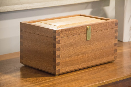 Furniture Maker «Receptive Design», reviews and photos, 9 Wissa Powey Trail, Shamong, NJ 08088, USA