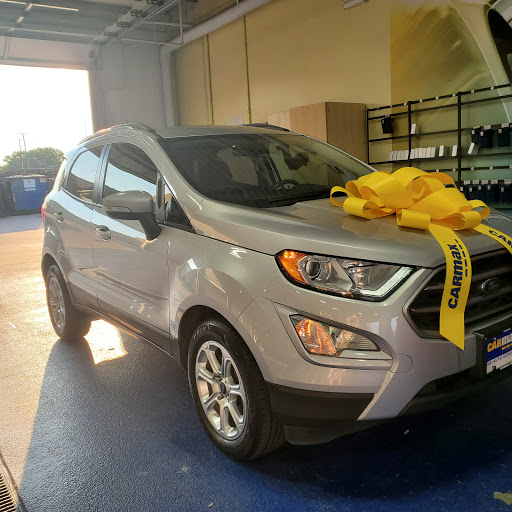 Used Car Dealer «CarMax», reviews and photos, 8400 Anderson Blvd, Fort Worth, TX 76120, USA