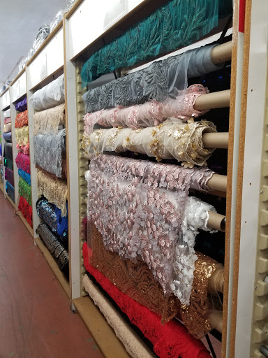 Fabric Store «A & A Textiles», reviews and photos, 1320 W Shields Ave, Fresno, CA 93705, USA