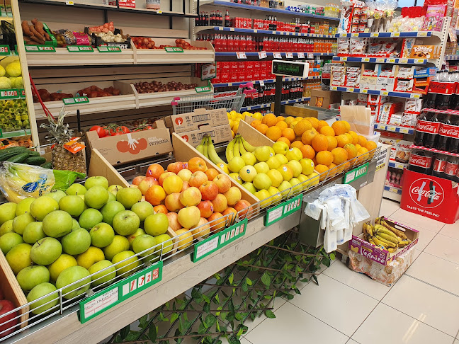 ΓΟΥΝΤΣΙΔΗΣ ΡΟΔΟΛΙΒΟΣ - Σούπερ μάρκετ