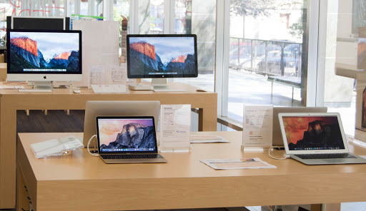 Computer Store «Campus Computer Store», reviews and photos, 2200 Inner Campus Drive, Austin, TX 78712, USA