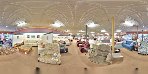 Furniture Store «Ross Furniture Co», reviews and photos, 38 Third St, Dover, NH 03820, USA