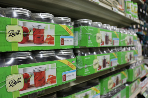 Building Materials Store «Sparr Building and Farm Supply», reviews and photos, 240 S Main St, Williston, FL 32696, USA