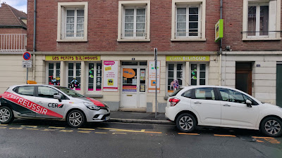 Les Petits Bilingues à Beauvais