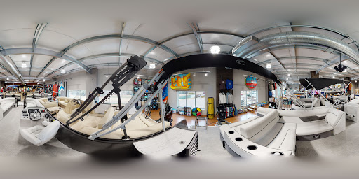 Boat Dealer «Action Water Sports», reviews and photos, 8051 N Old US Hwy 23, Fenton, MI 48430, USA