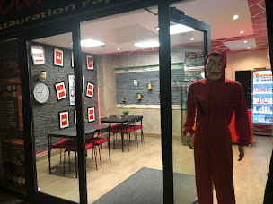 Photo n°4 de O bella ciao à Lingolsheim ()