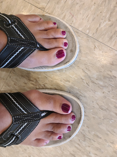 Nail Salon «Sky Nail Spa», reviews and photos, 160 Clinton Ave, Cortland, NY 13045, USA