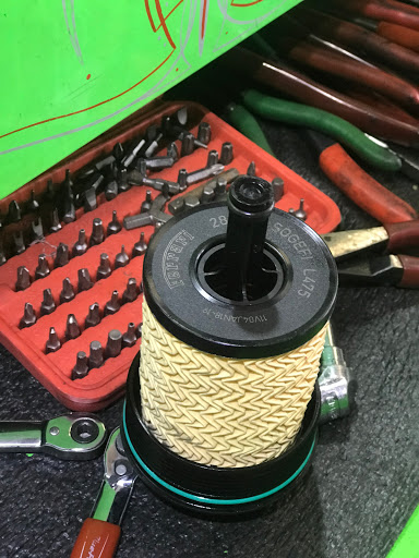 Auto Repair Shop «Driven Import Auto Care», reviews and photos, 20 Tower Pl, Newnan, GA 30263, USA