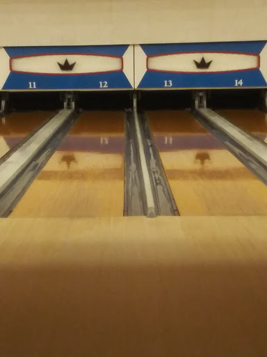 Bowling Alley «Northgate Bowl», reviews and photos, 2380 Northgate Ave NE, Salem, OR 97301, USA