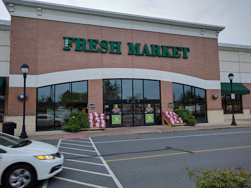 Grocery Store «The Fresh Market», reviews and photos, 3060 Center Valley Pkwy, Center Valley, PA 18034, USA