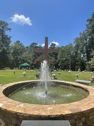 Funeral Home «Southern Cremations & Funerals at Cheatham Hill Memorial Park», reviews and photos, 1861 Dallas Hwy, Marietta, GA 30064, USA