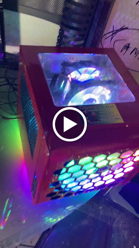 Computer Repair Service «Compudoc Computer Repair», reviews and photos, 708 S Jones Blvd, Las Vegas, NV 89107, USA