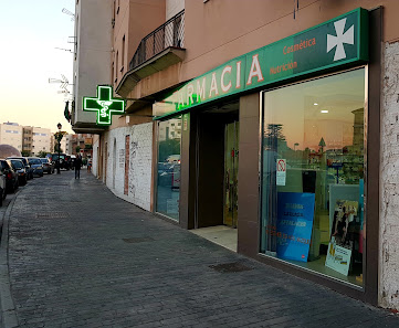 Fcia. Moronta Ramos C.B. — farmacia en San Roque