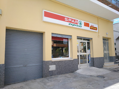 Spar Express Calle Orilla del Azarbe, Vereda Cayuelas, 128, 30163 El Esparragal, Murcia, España