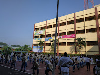 Foto SMP  Yadika 5, Kota Jakarta Barat